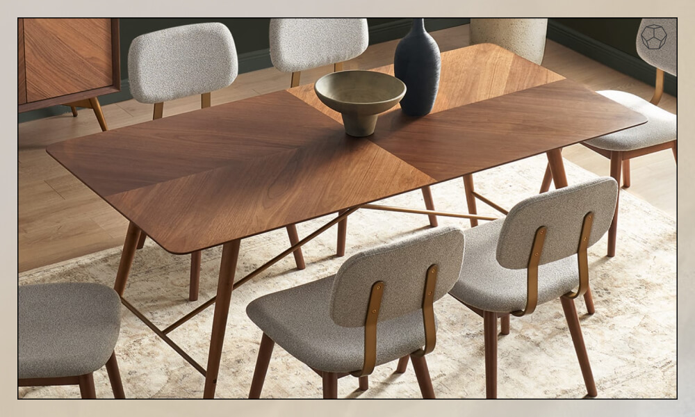 The Complete Guide to Dining Table Styles